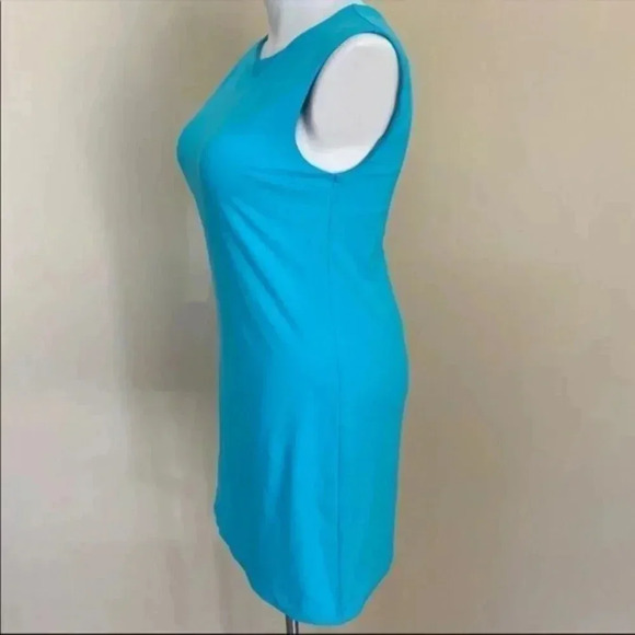 - Donna Ricco shift dress - Picture 2 of 6